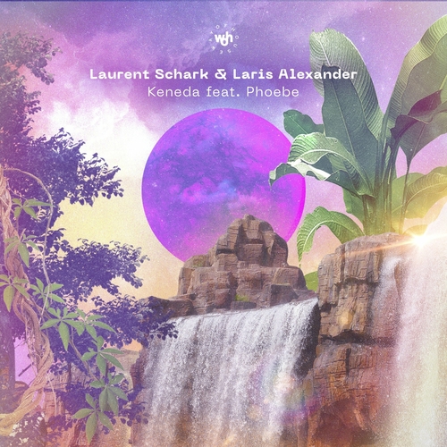 Laurent Schark & Laris Alexander & Phoebe - Keneda [49]